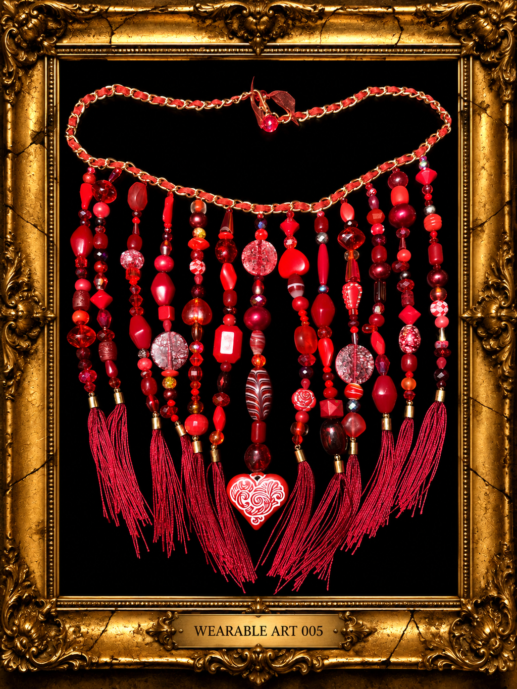 Wearable Art 005