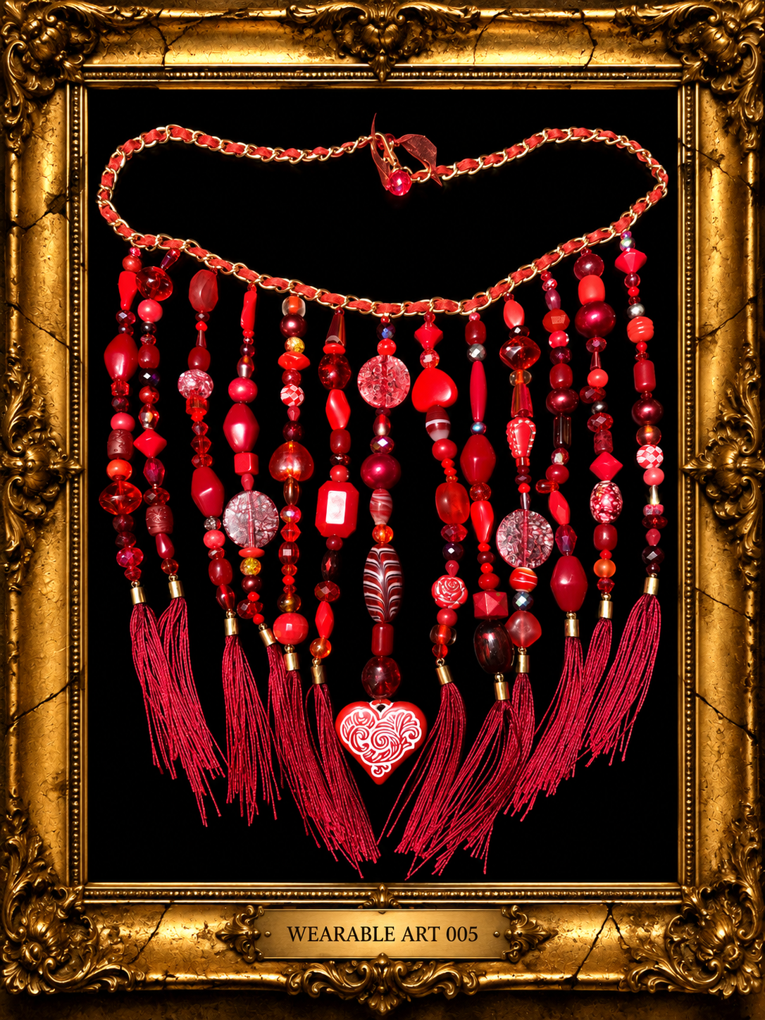 Wearable Art 005