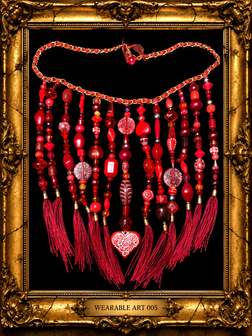 Wearable Art 005