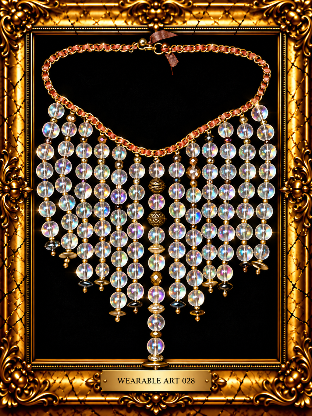 Wearable Art 028
