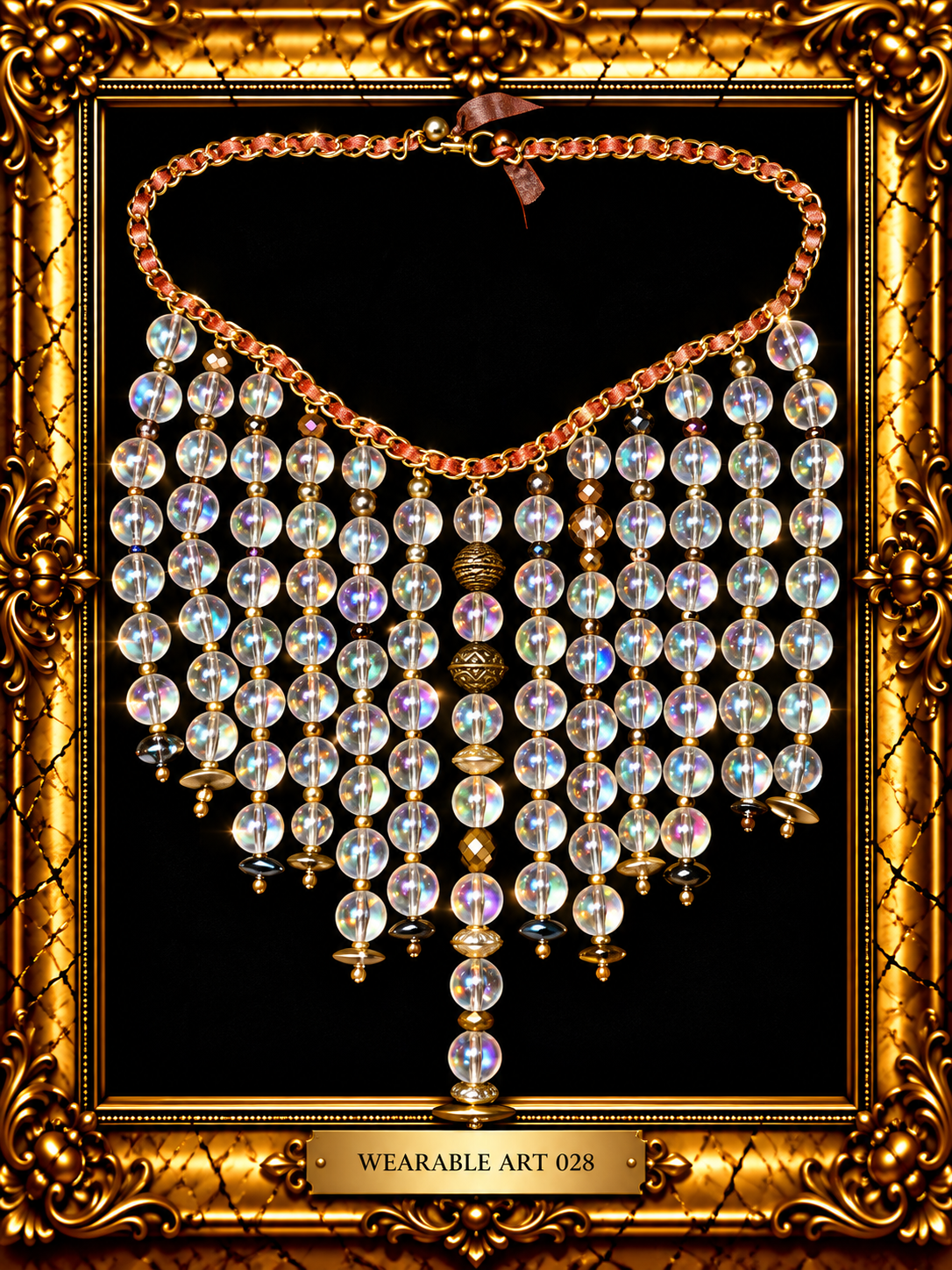 Wearable Art 028