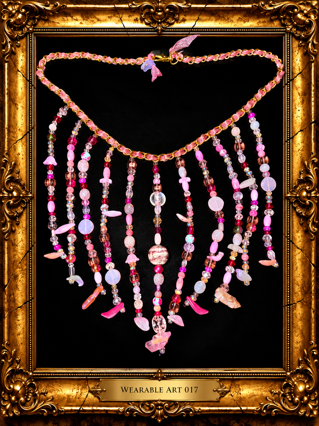 Wearable Art 017