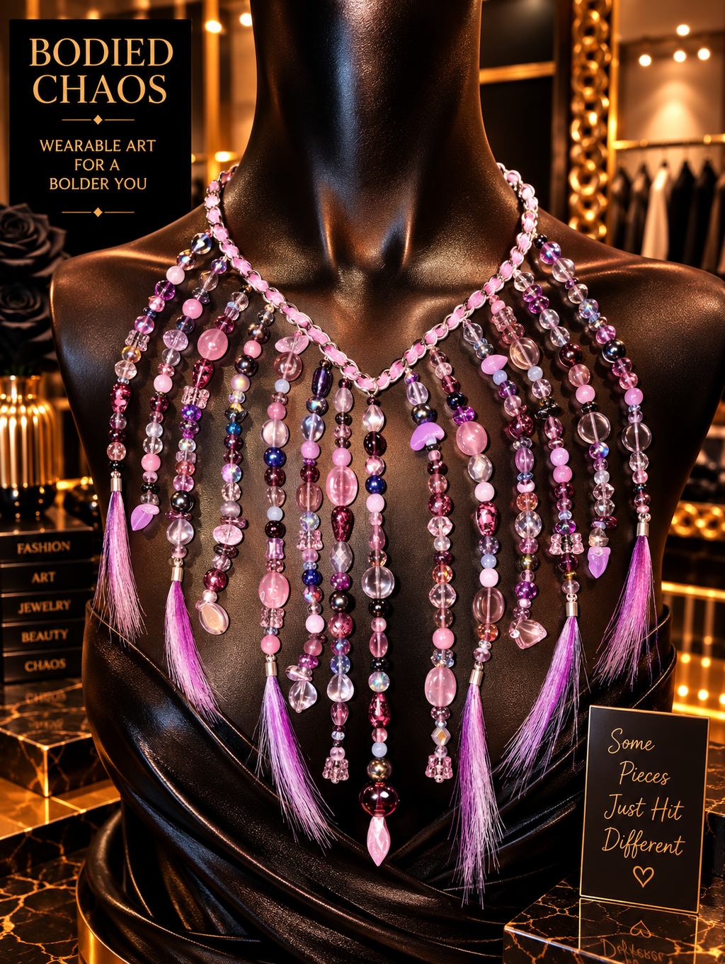 Wearable Art 015
