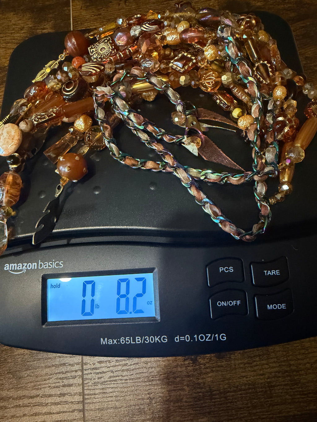Wearable Art 007