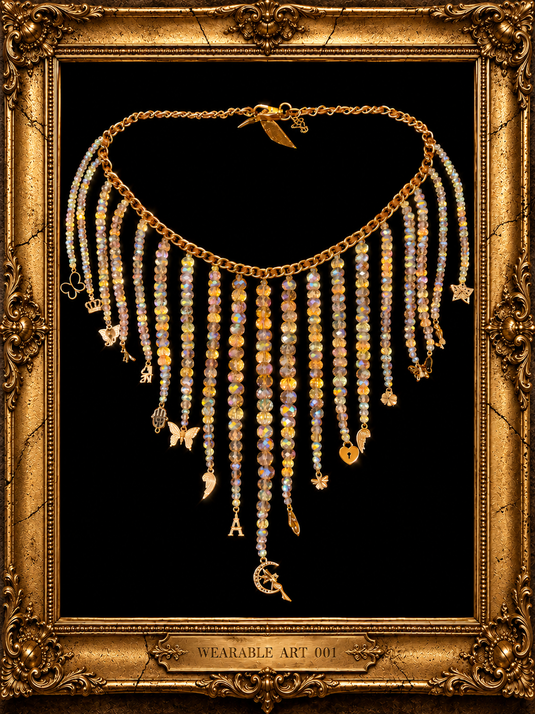 WEARABLE ART 001
