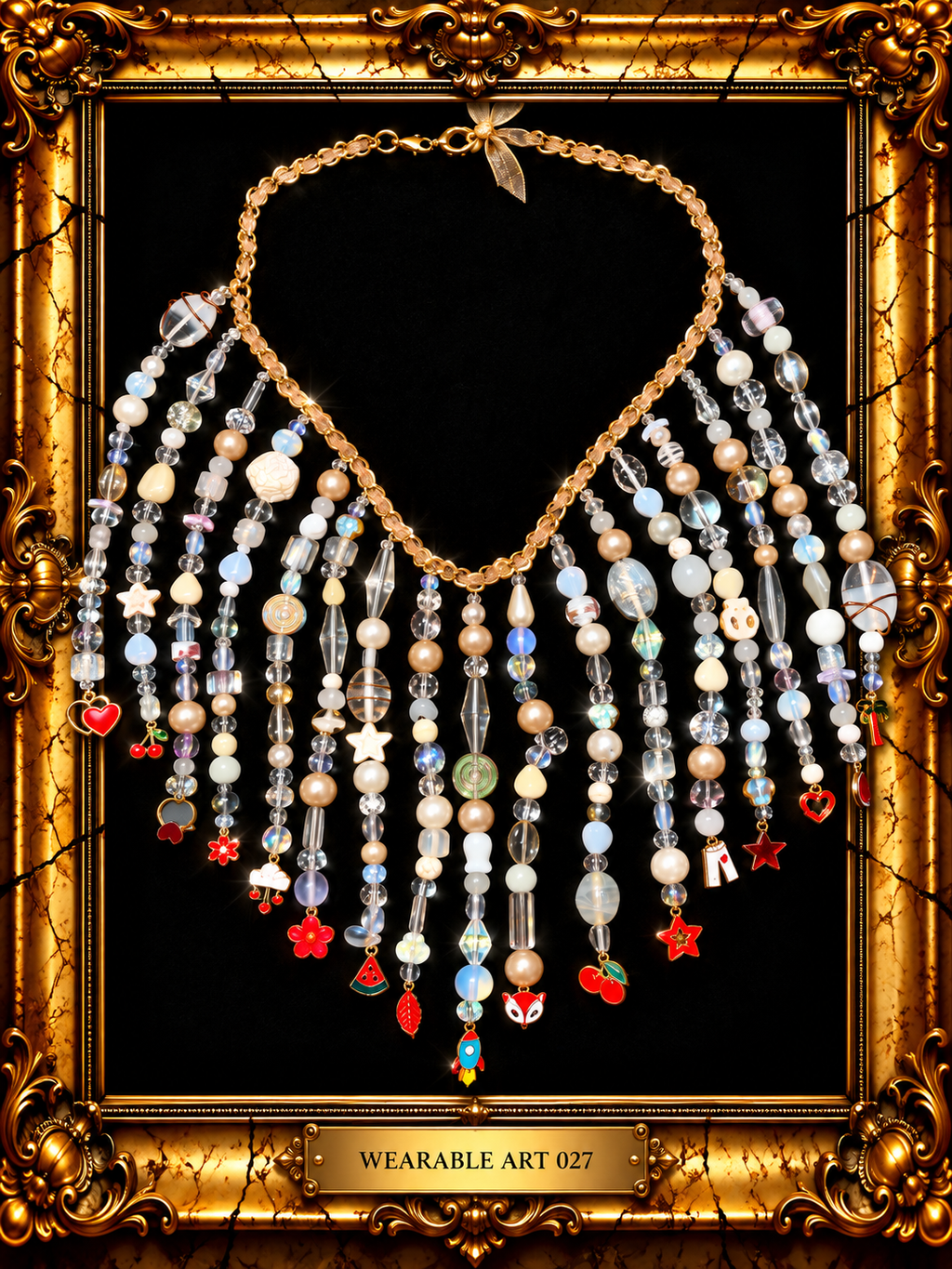 Wearable Art 027
