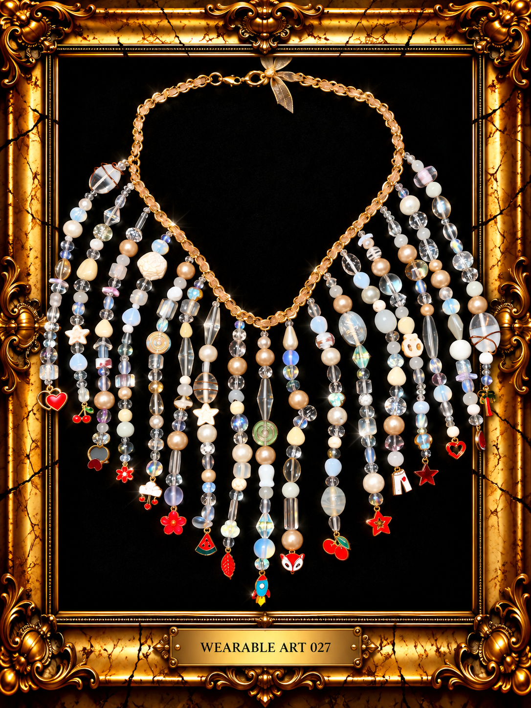 Wearable Art 027