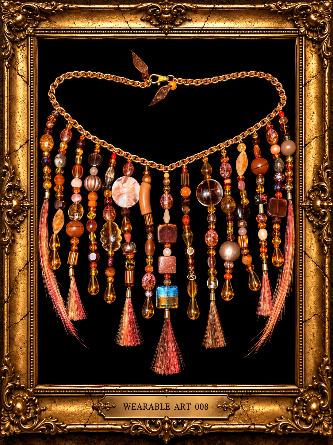 Wearable Art 008