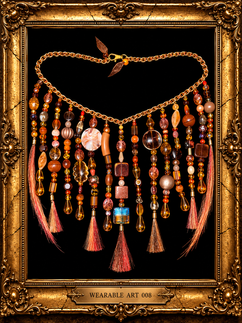 Wearable Art 008