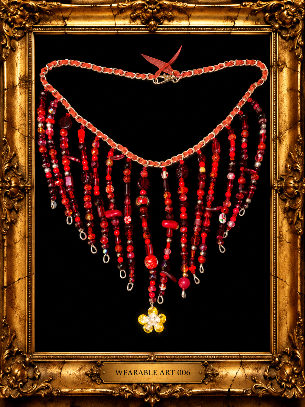 Wearable Art 006
