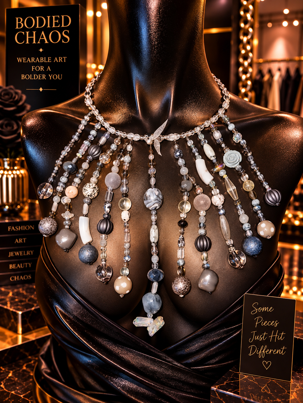 Wearable Art 024