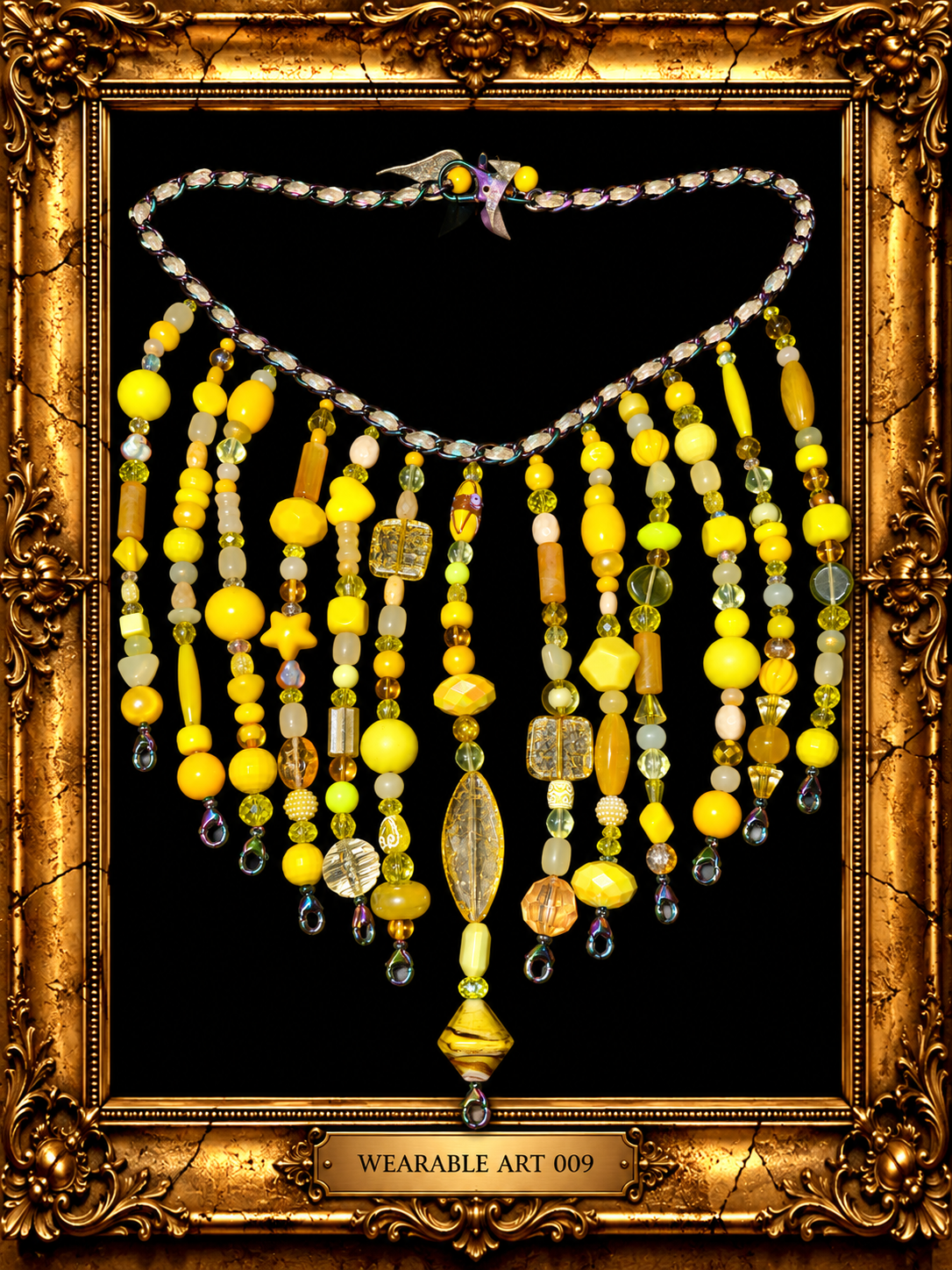 Wearable Art 009