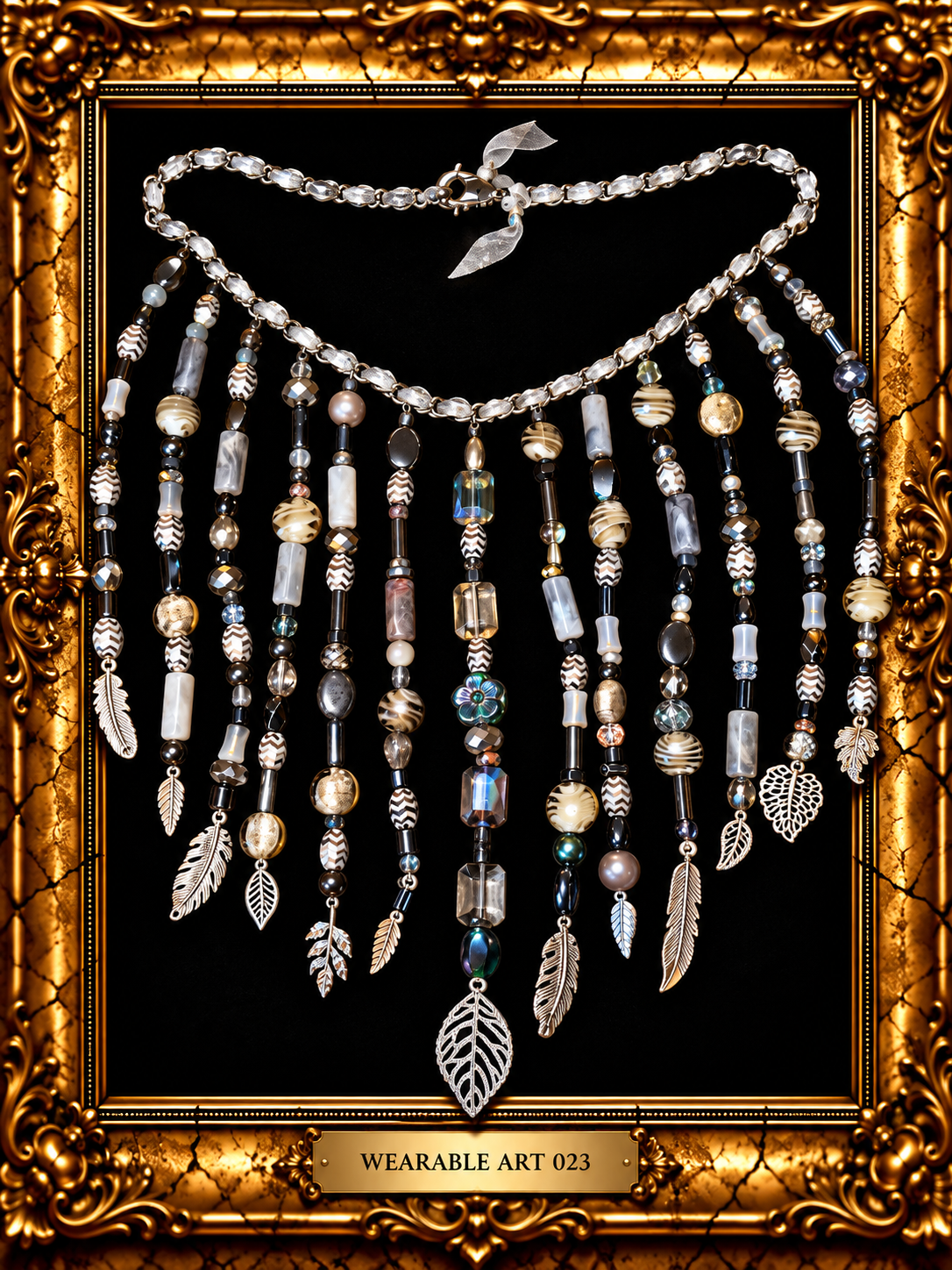 Wearable Art 023