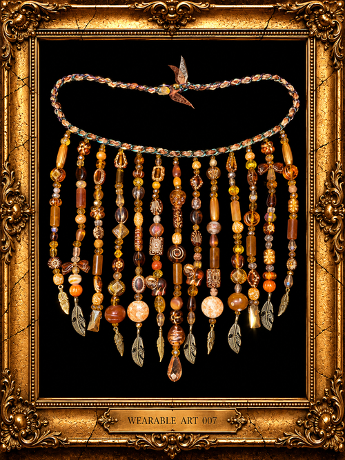 Wearable Art 007