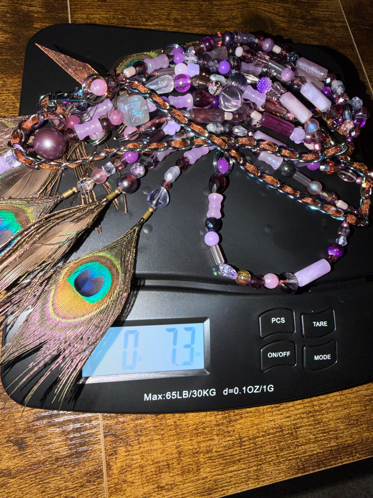 Wearable Art 016