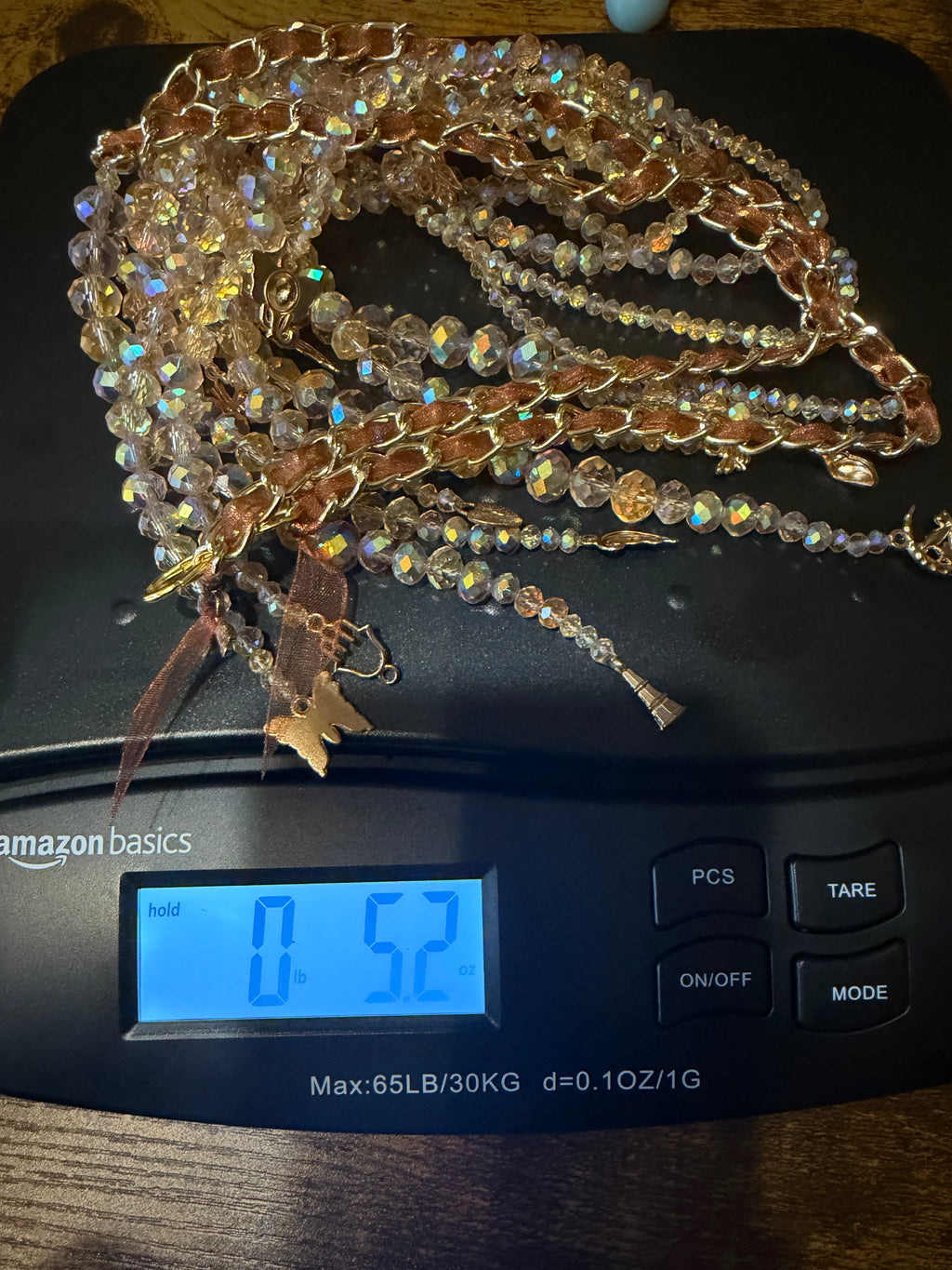 WEARABLE ART 001