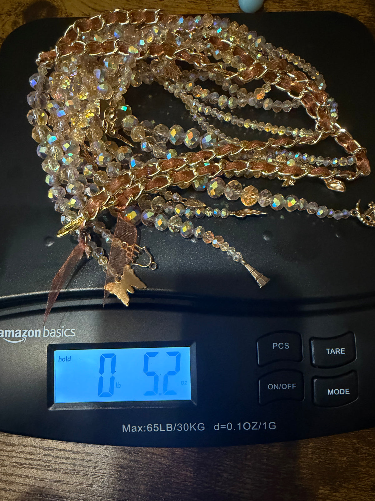 WEARABLE ART 001