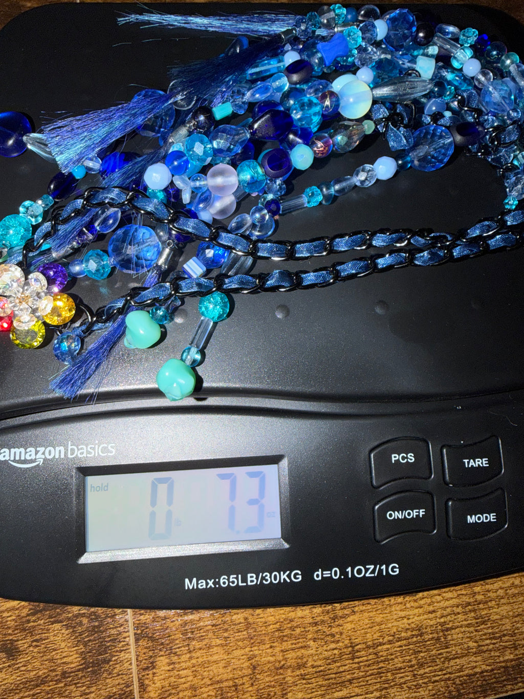 Wearable Art 013