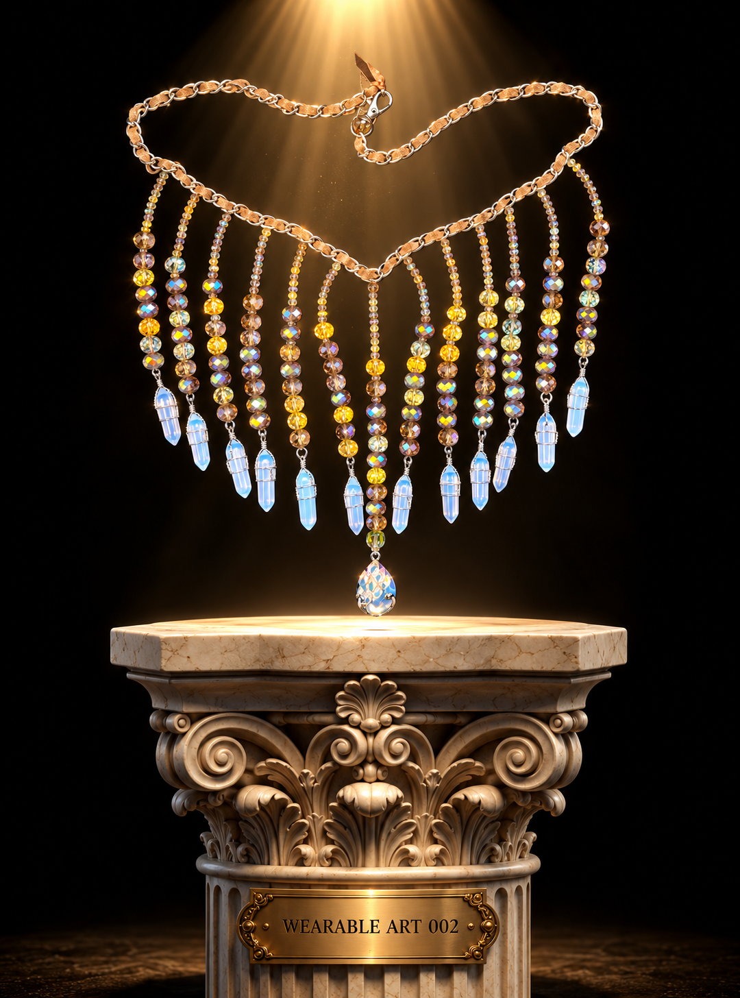 Wearable Art 002