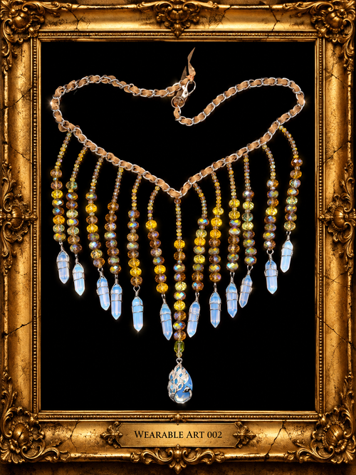 Wearable Art 002