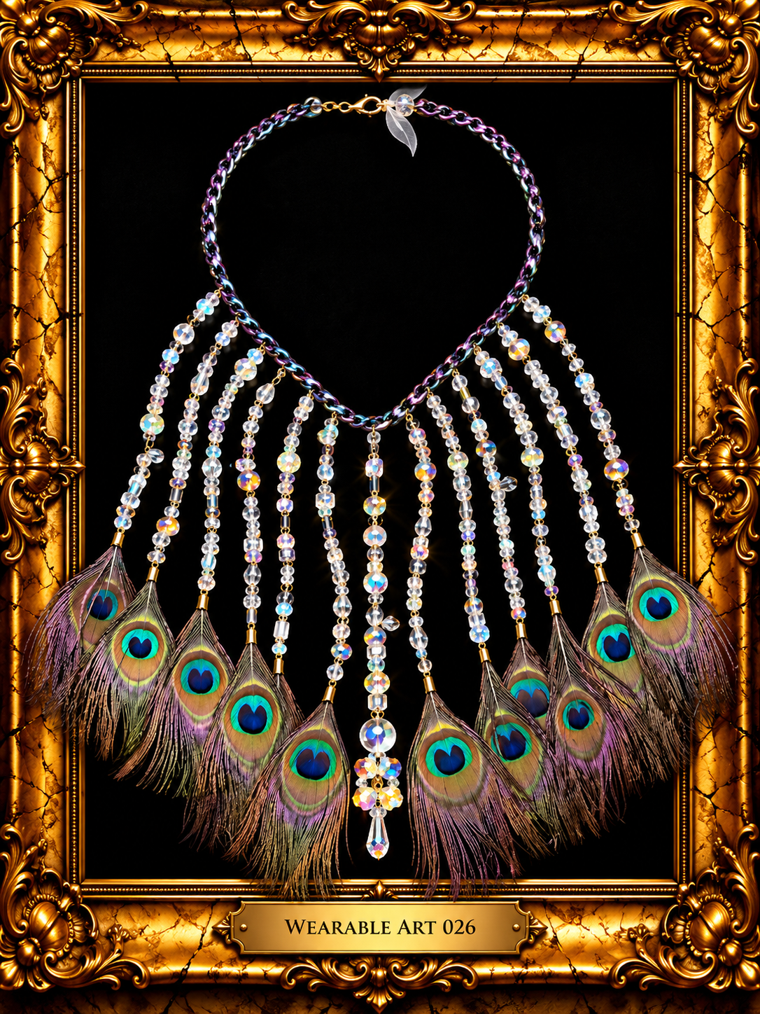 Wearable Art 026