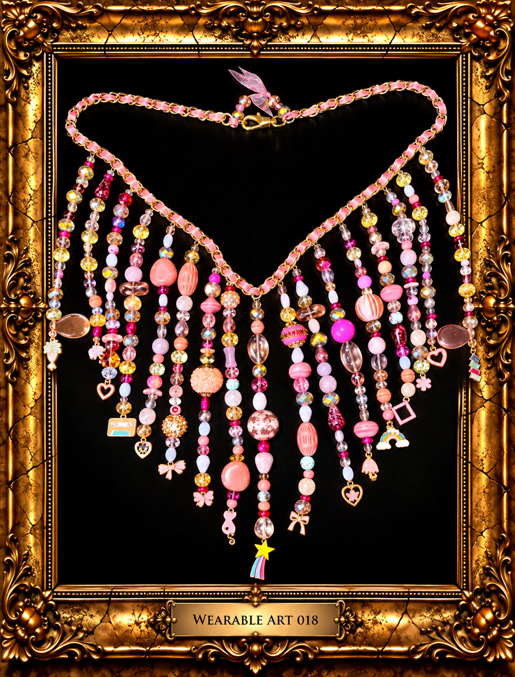 Wearable Art 018