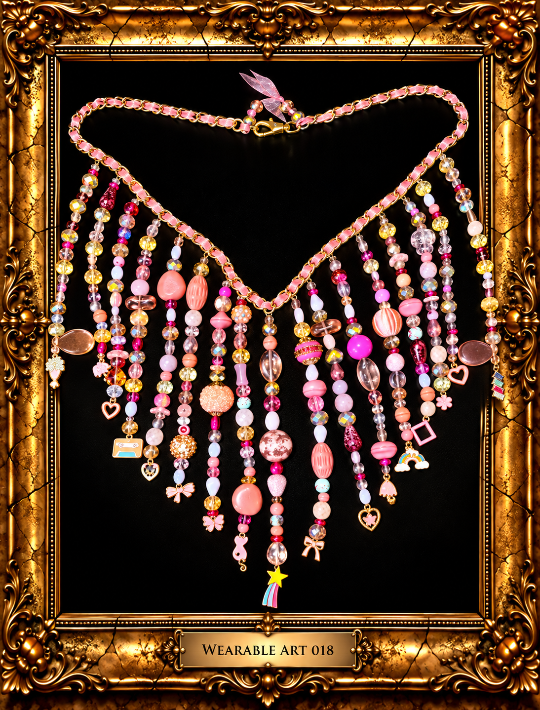 Wearable Art 018