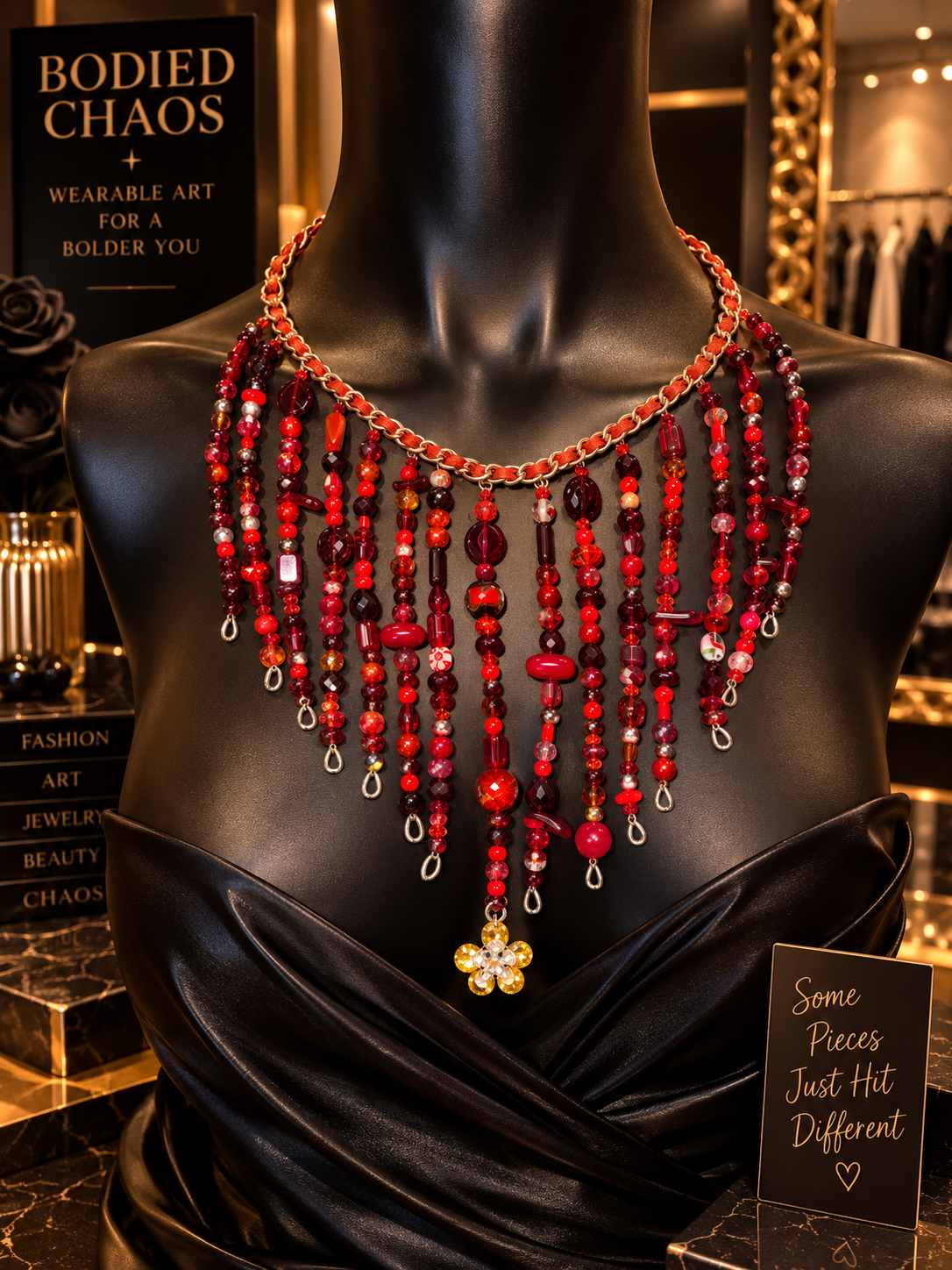 Wearable Art 006
