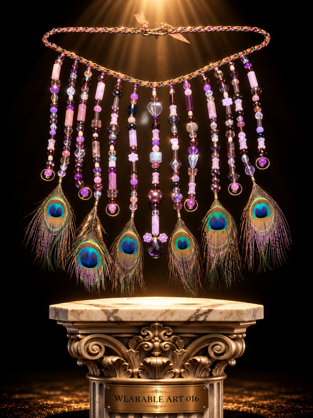 Wearable Art 016