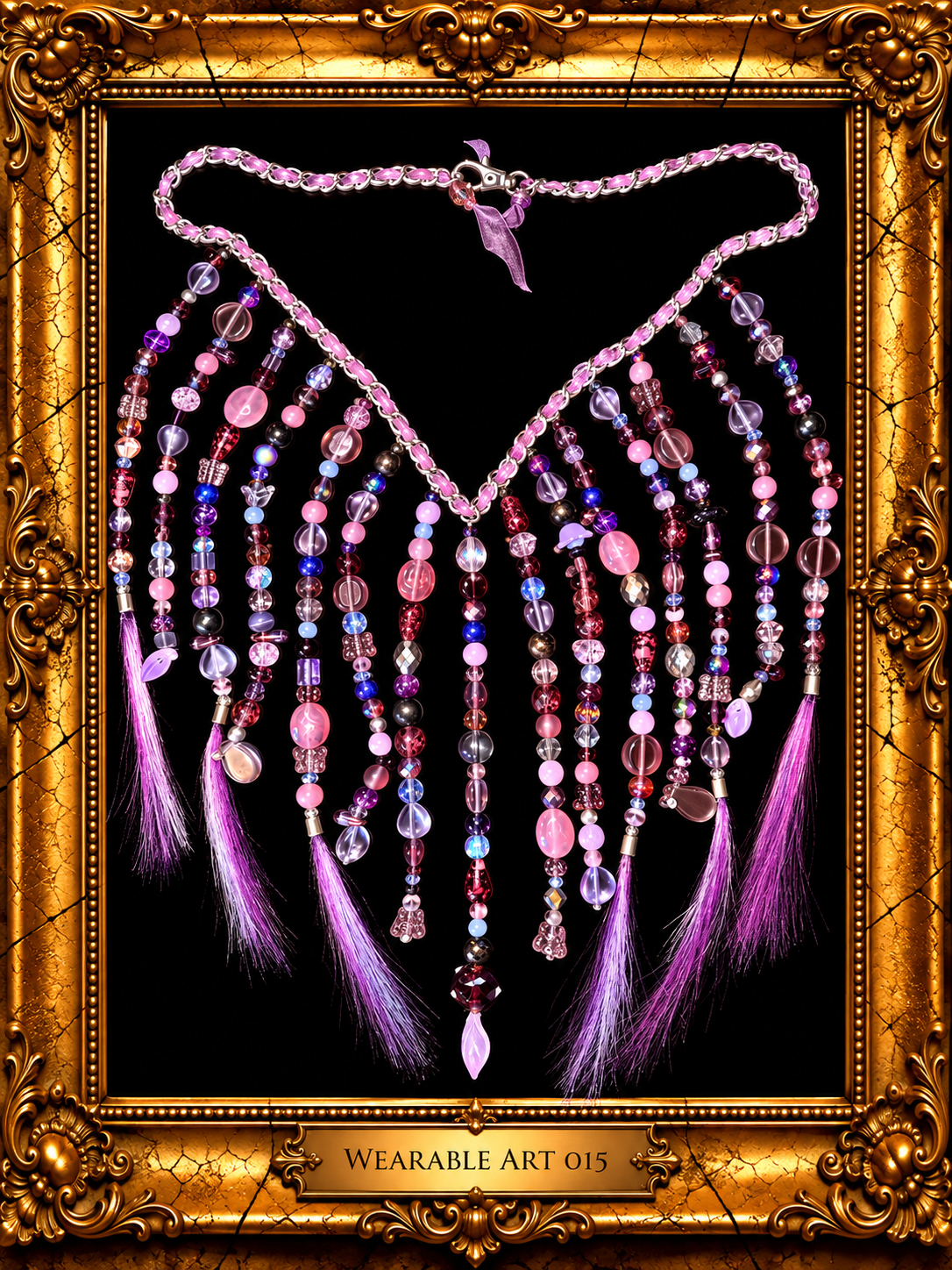 Wearable Art 015