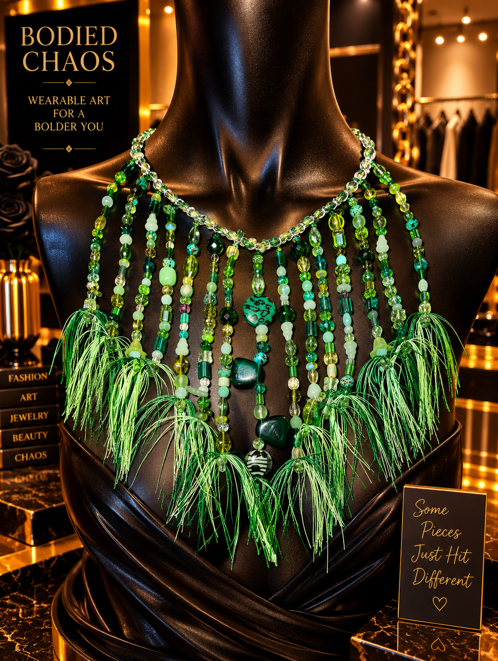 Wearable Art 011