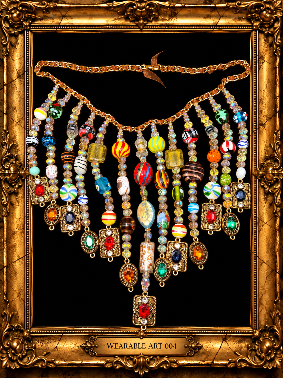 Wearable Art 004