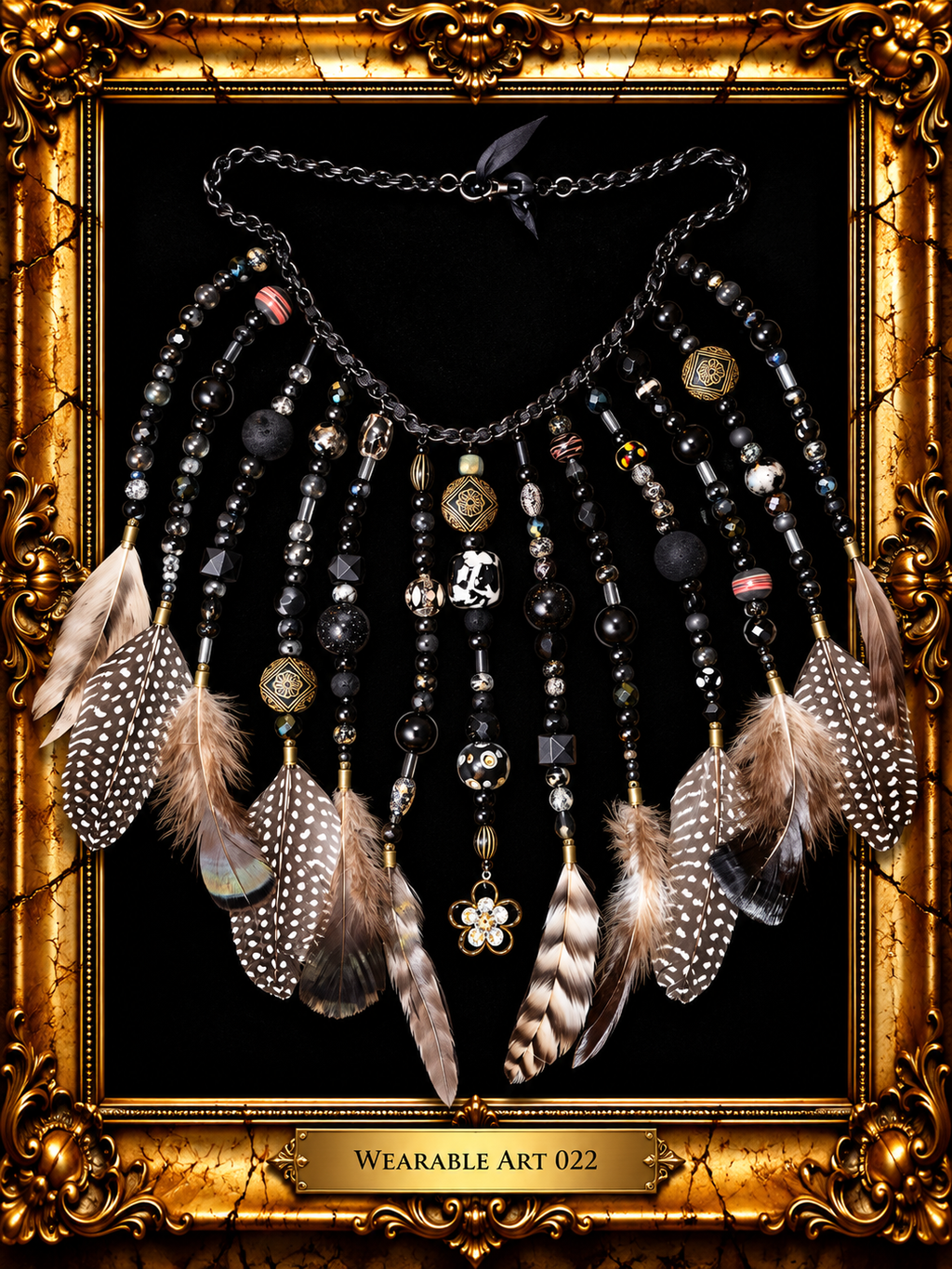 Wearable Art 022