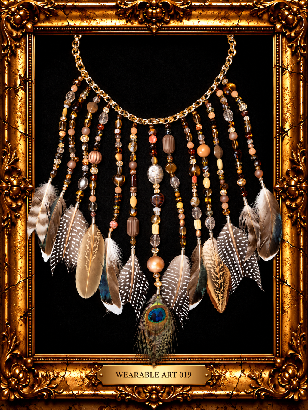 Wearable Art 019
