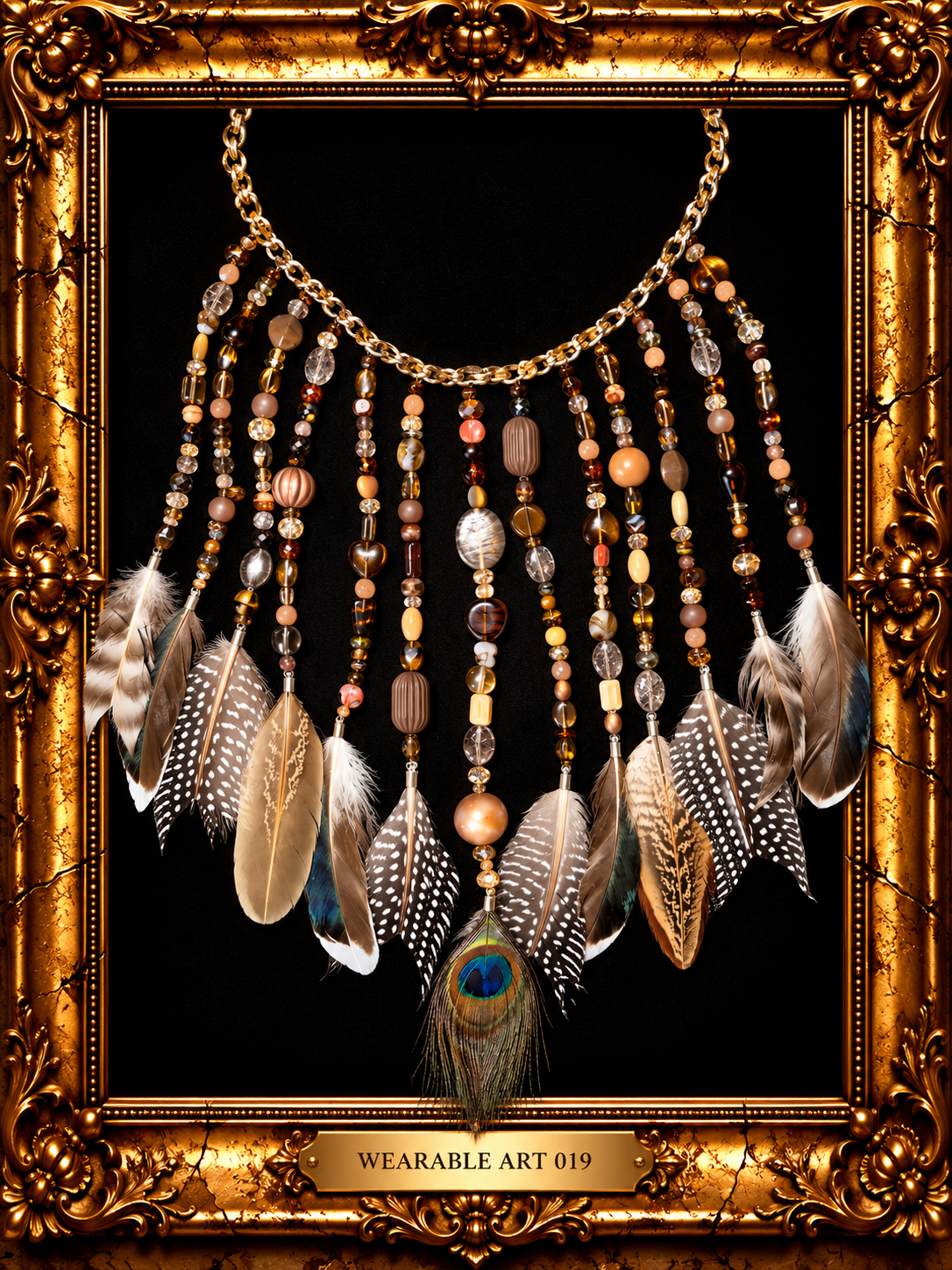 Wearable Art 019