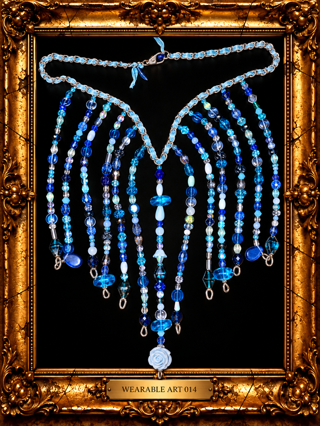 Wearable Art 014