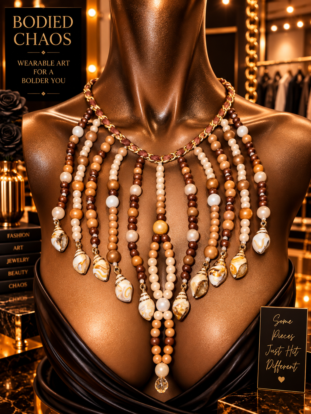 Wearable Art 020