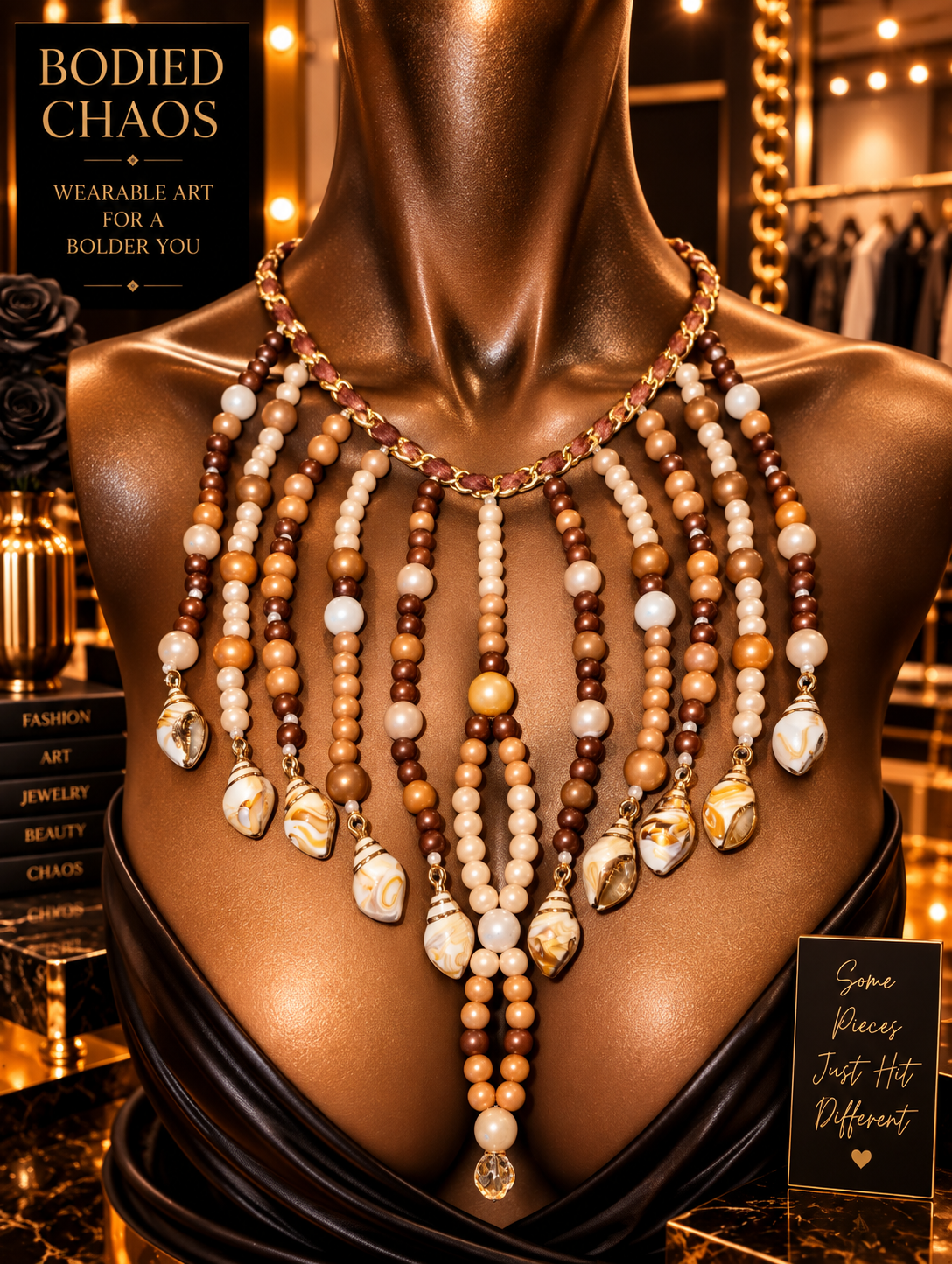 Wearable Art 020