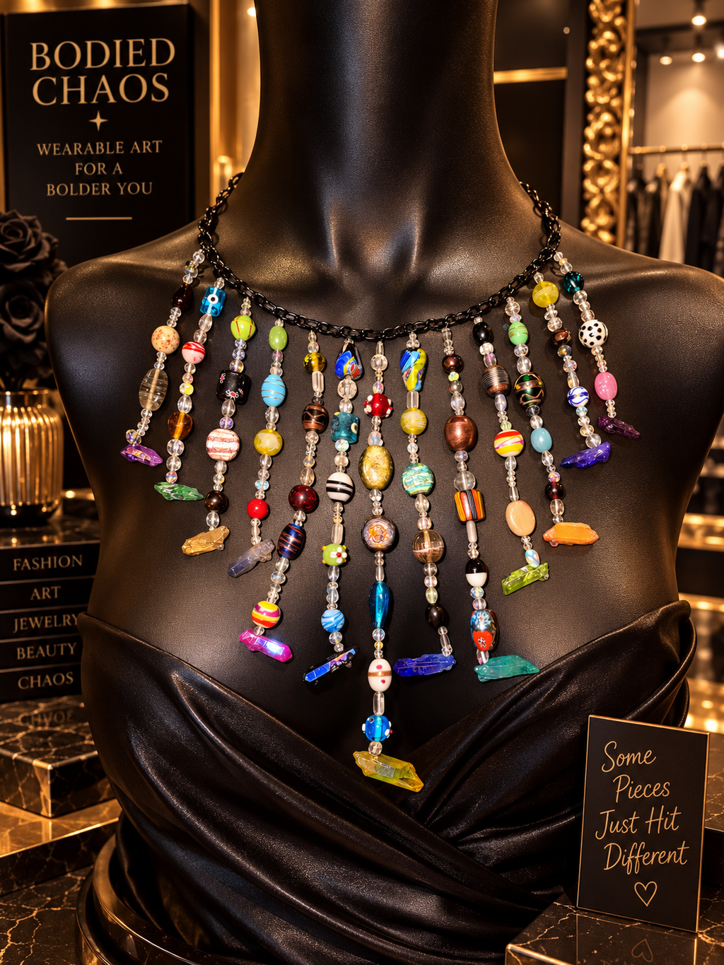 Wearable Art 003