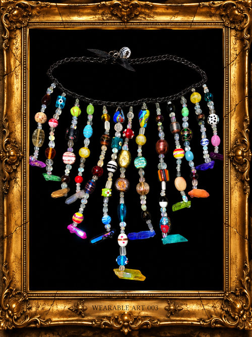Wearable Art 003