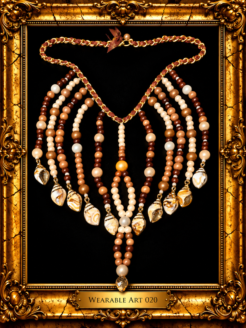 Wearable Art 020