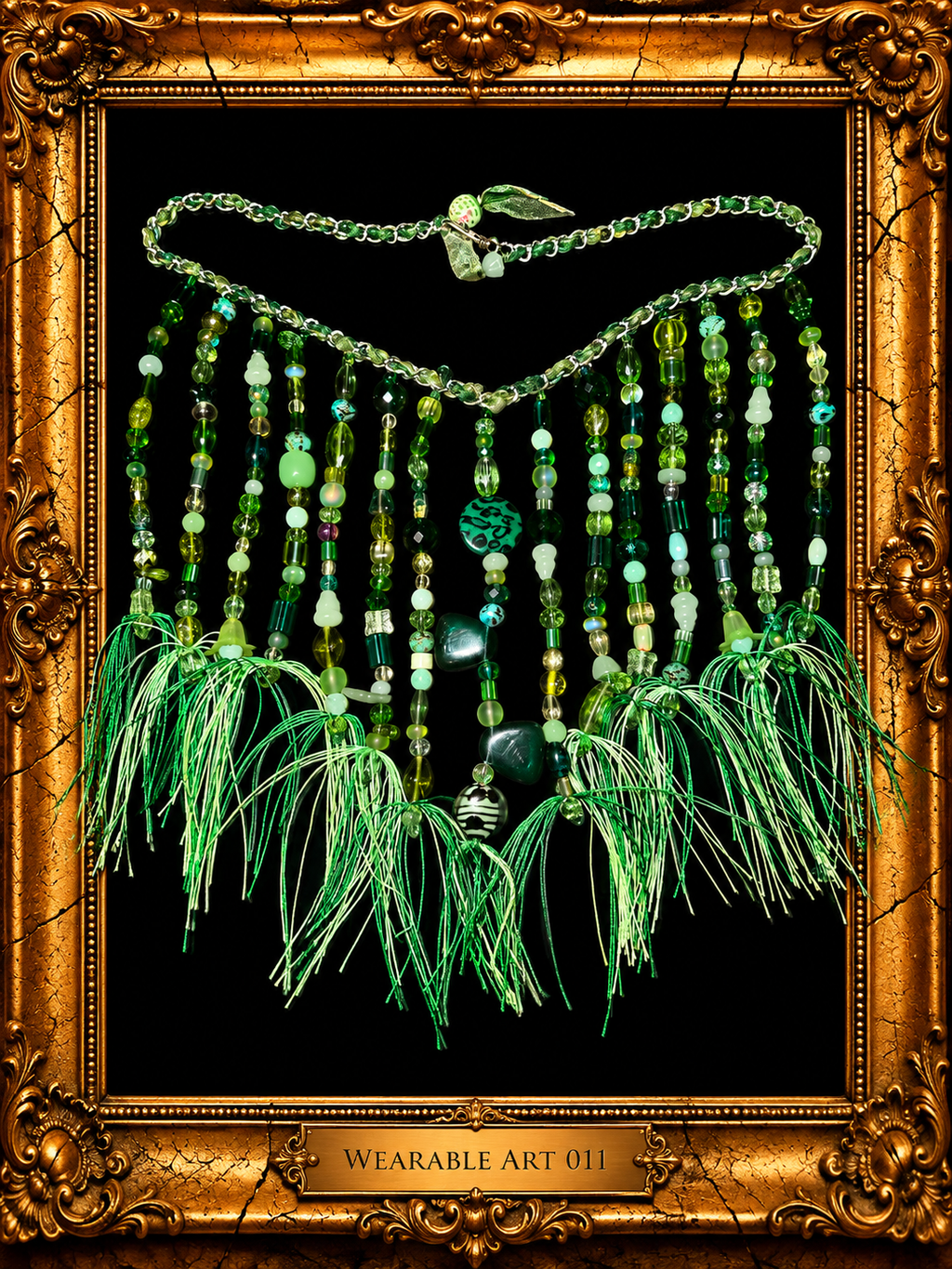 Wearable Art 011