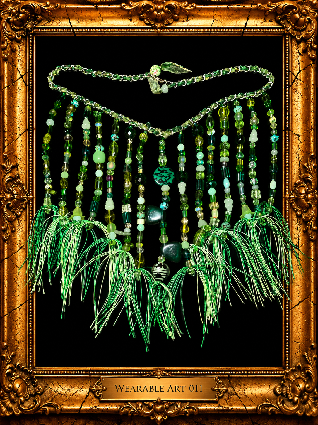 Wearable Art 011