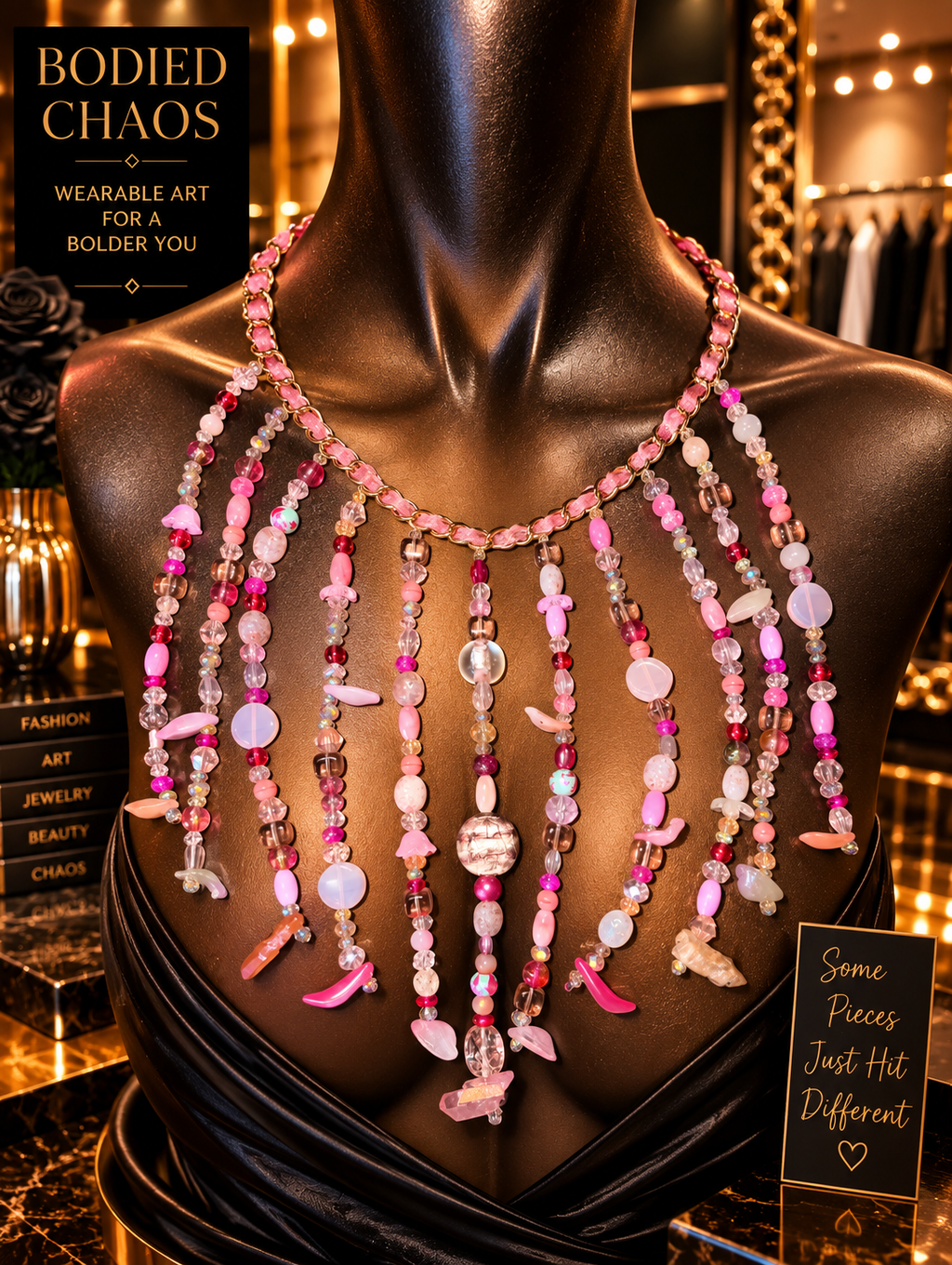 Wearable Art 017
