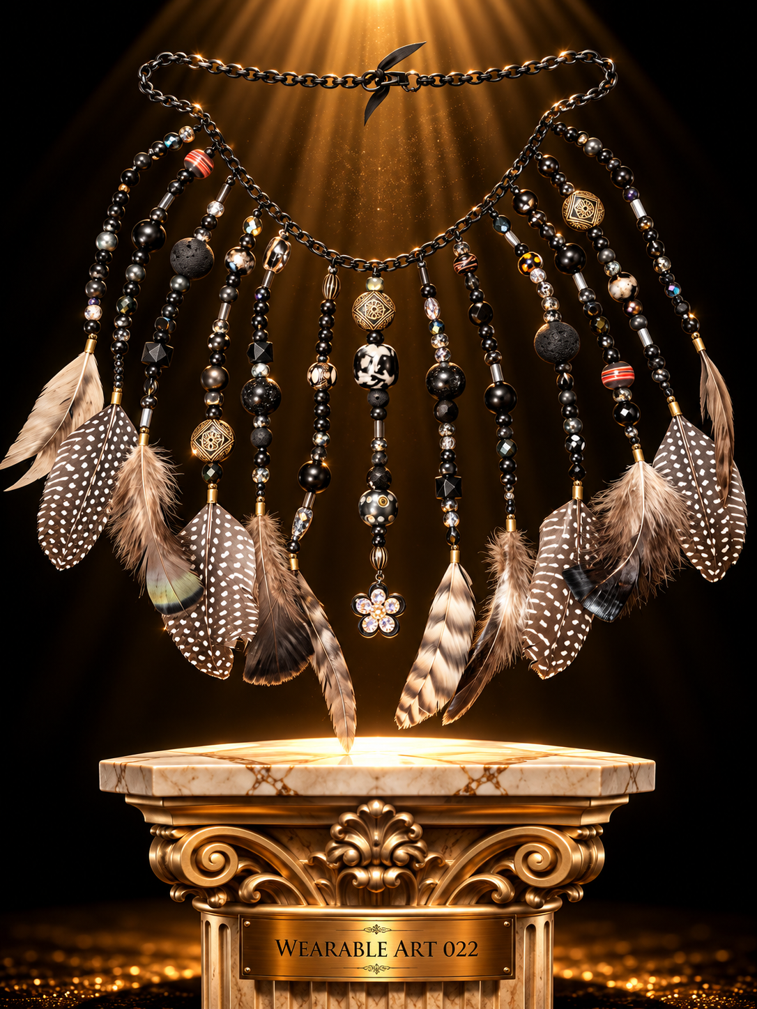 Wearable Art 022