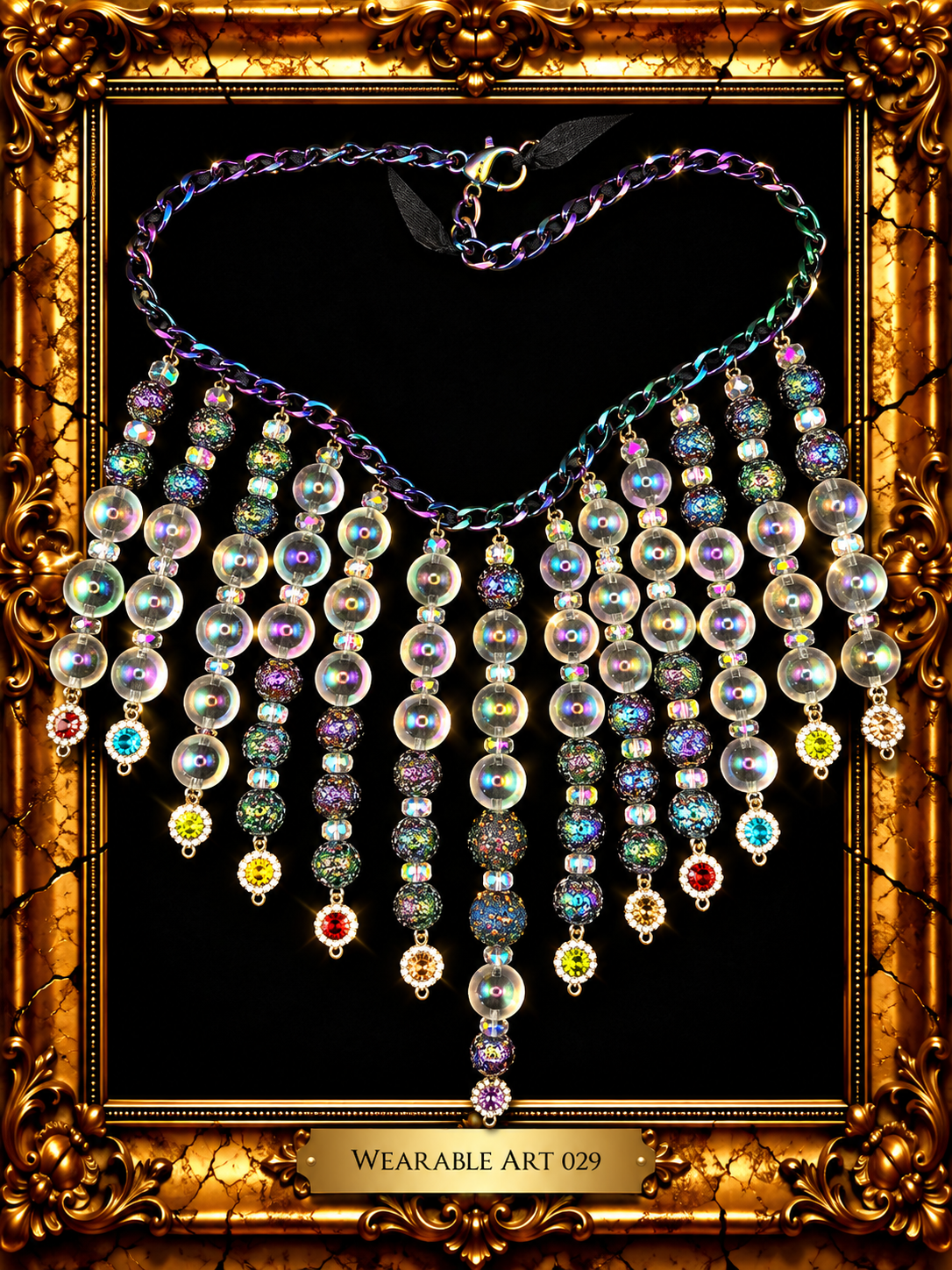 Wearable Art 029