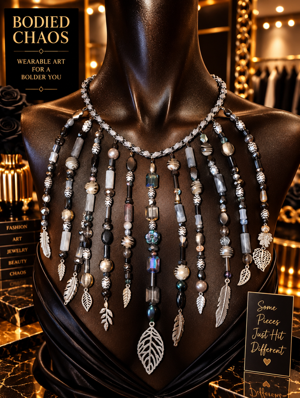 Wearable Art 023