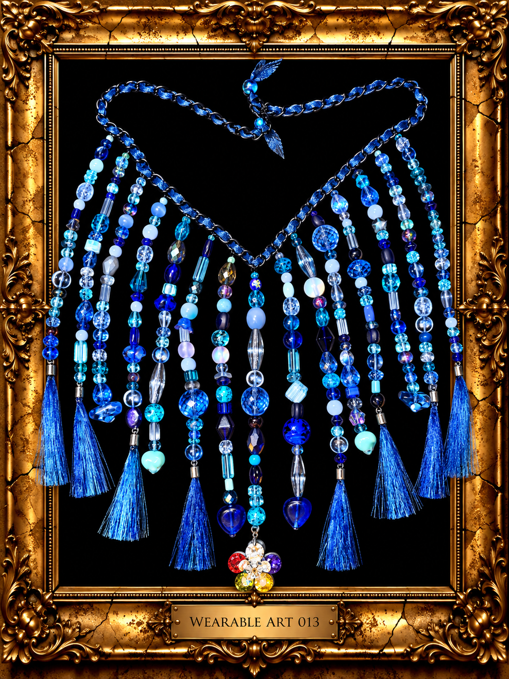 Wearable Art 013