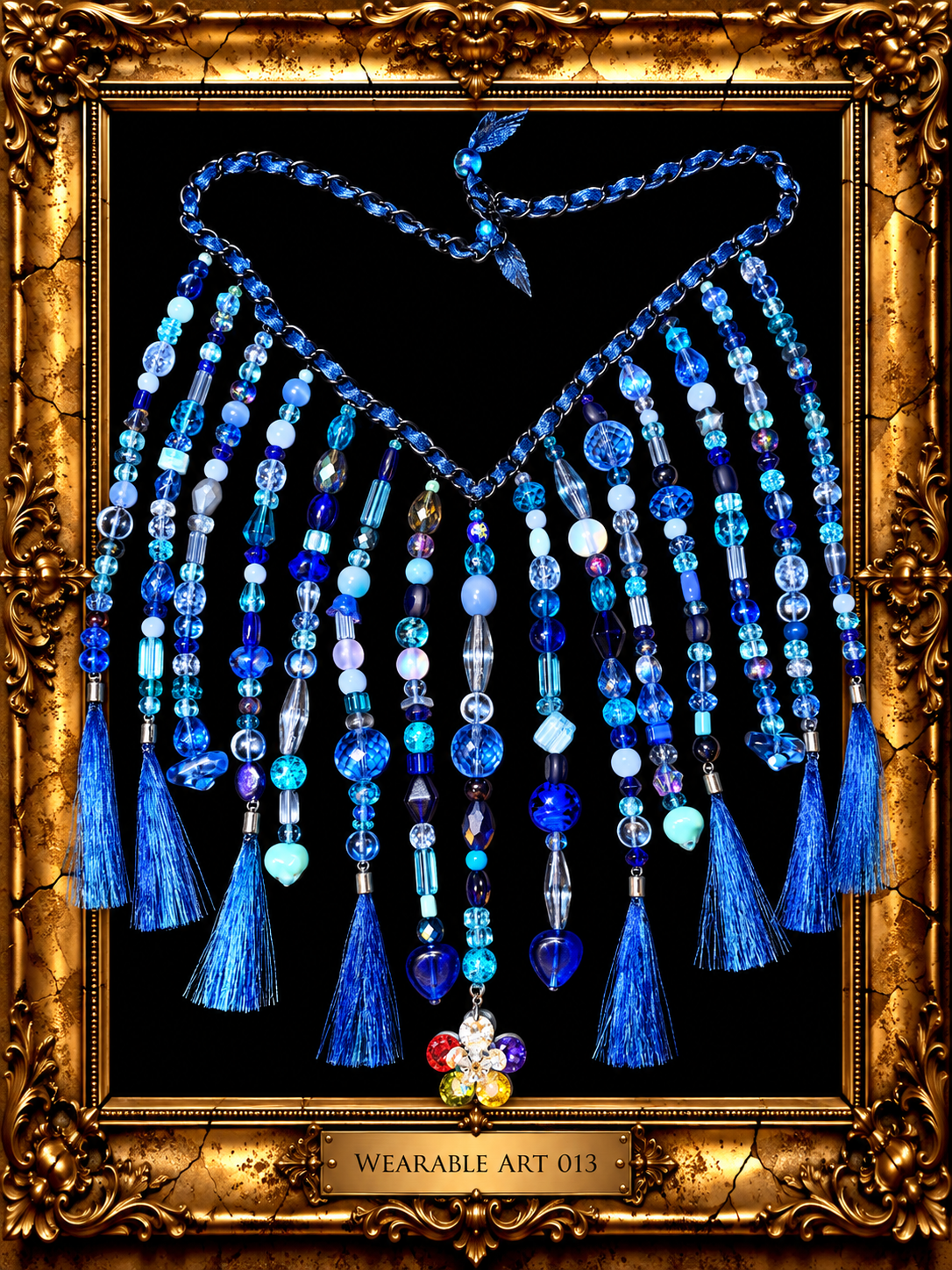 Wearable Art 013
