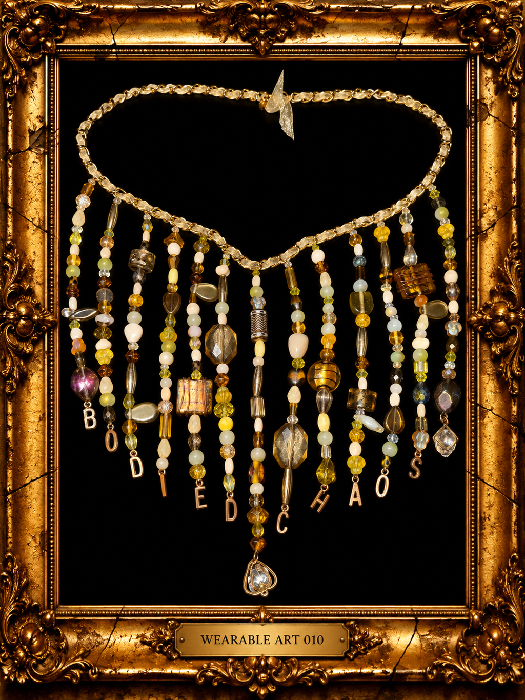 Wearable Art 010